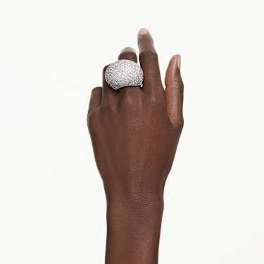 Sublima cocktail ring