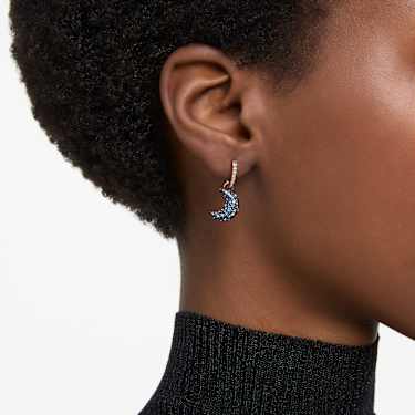Sublima drop earrings