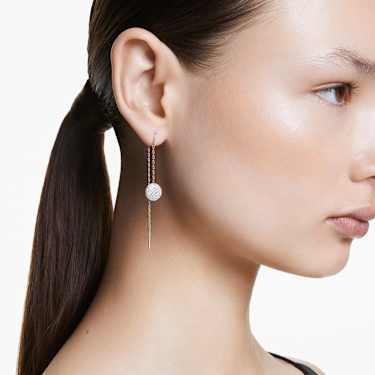 Sublima drop earrings
