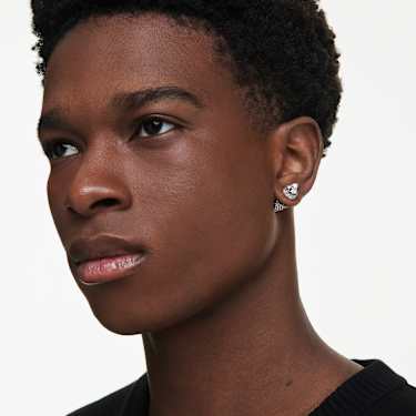 Sublima stud earrings