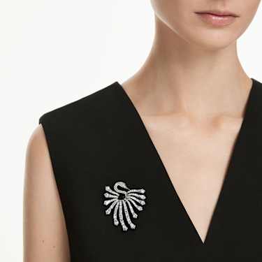 The Vienna Collection brooch