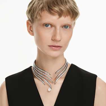 The Vienna Collection choker