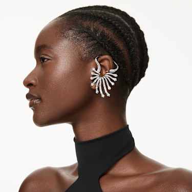 The Vienna Collection ear cuff
