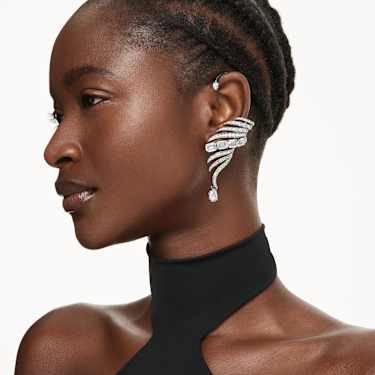 The Vienna Collection ear cuffs