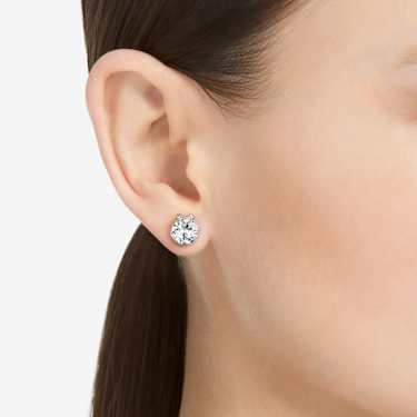 Bella stud earrings