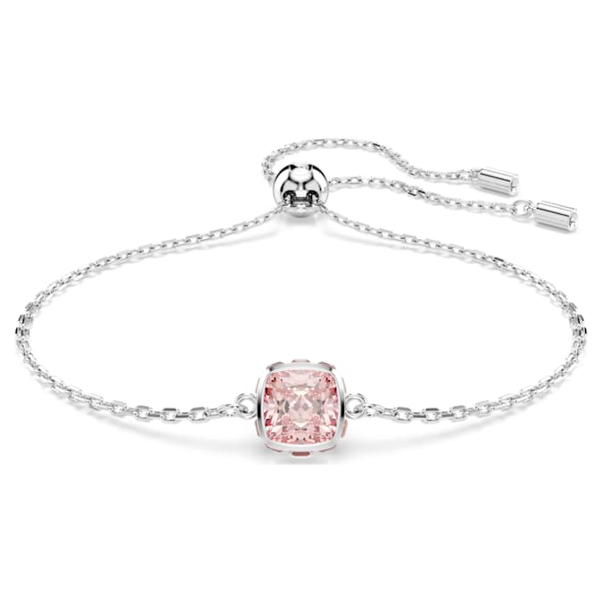 Pink - rhodium plating