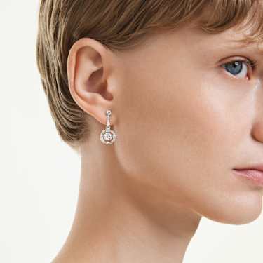 Constella drop earrings