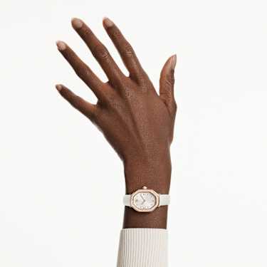 Dextera octagon watch