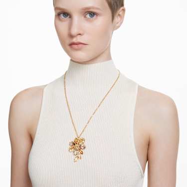 Elegance of Africa necklace