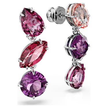 Gema drop earrings - Image 4