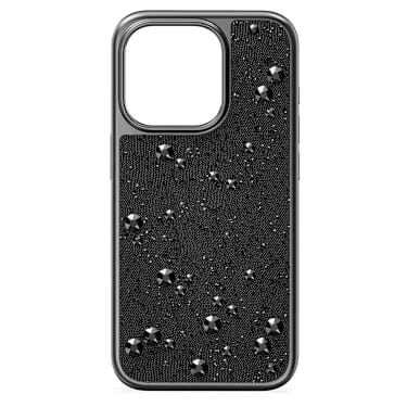 High smartphone case
