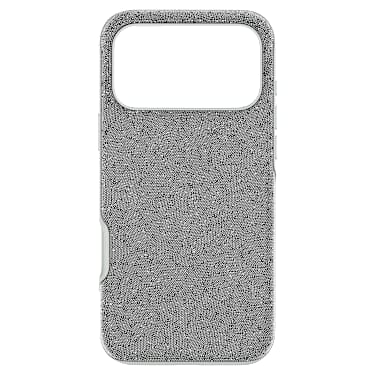 High smartphone case