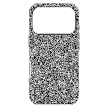 High smartphone case