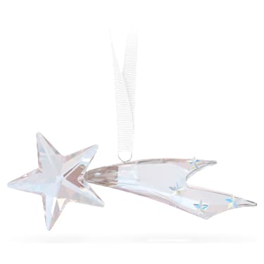 Holiday Magic Classics Shooting Star Ornament