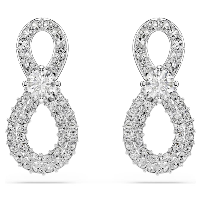 White - rhodium plating