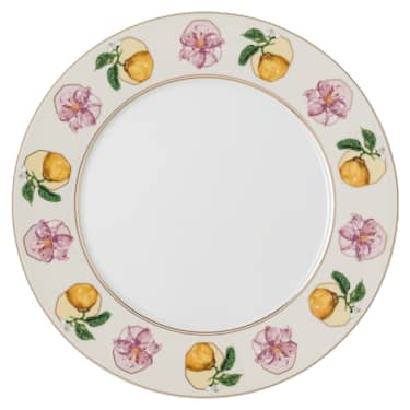 Idyllia dinner plate