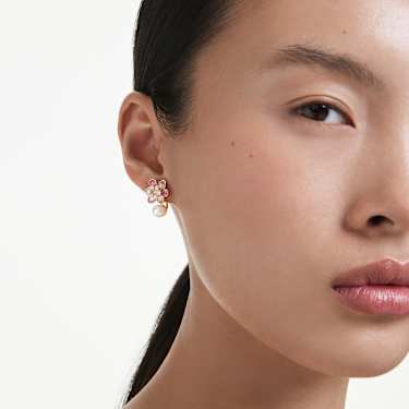 Idyllia earring jackets