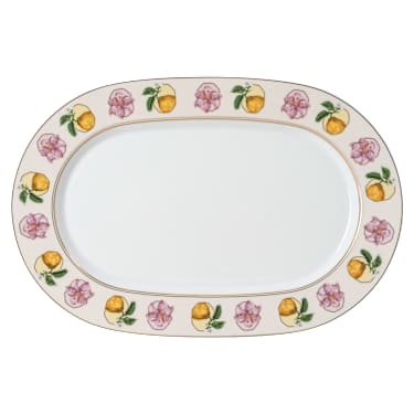 Idyllia platter