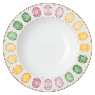 Idyllia soup plate