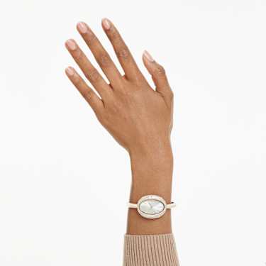 Imber bangle watch