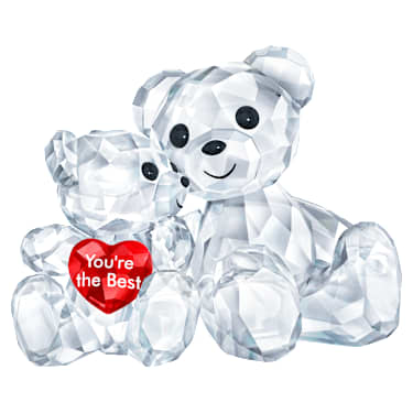 Kris Bear - You're the Best