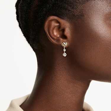 Lifelong drop earrings