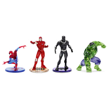 Marvel Exclusive Set