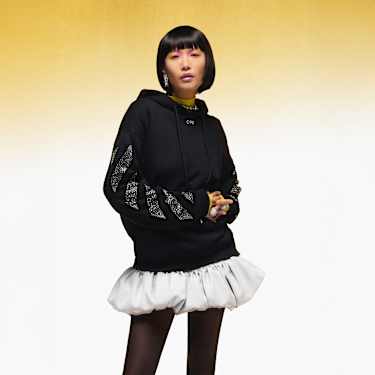 OFF-WHITE™ Arrow Hoodie