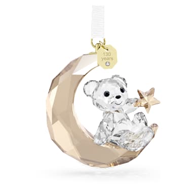 SCS Annual Edition Kris Bear Ornament 2025