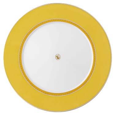 Signum dinner plate
