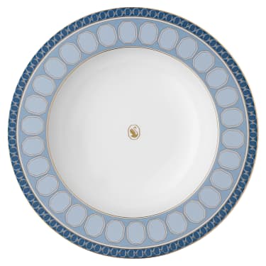 Signum soup plate