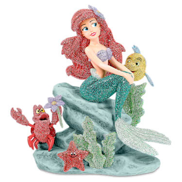 The Little Mermaid